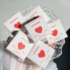 HERORANGE~甜心绵绵唇泥自然裸妆多用单色腮红膏显白平价网红款 商品缩略图1
