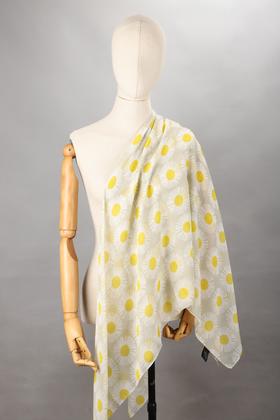 外贸工厂原单超大围巾‼💫 可做披肩使用❣ 夏日里遮阳❣ 空调房保暖❣ 有这一条就够了‼