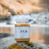 【质农】秦巴山脉天然百花土蜂蜜500克 商品缩略图3