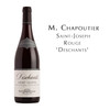 莎普蒂尔酒庄圣约瑟夫吟唱园红葡萄酒  M. Chapoutier Saint-Joseph Rouge 'Deschants' 商品缩略图0