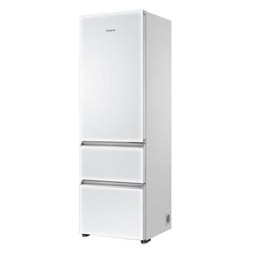 卡萨帝（Casarte）冰箱BCD-400WLCI3M4WKU1 商品图13