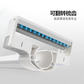 好媳妇 平板拖把40cm4块布铝合金免手洗大号家用一拖净吸水懒人地拖 商品图4