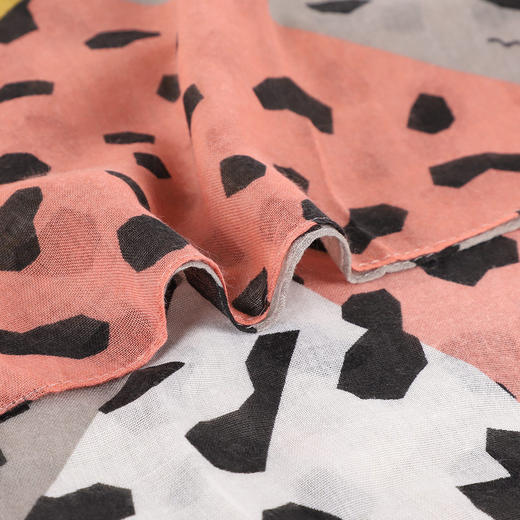 外贸工厂原单超大围巾‼💫 可做披肩使用❣ 夏日里遮阳❣ 空调房保暖❣ 有这一条就够了‼ 商品图8