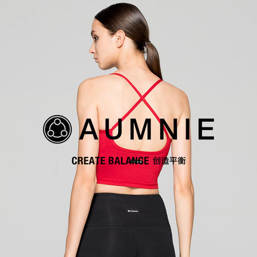 美背瑜伽 CT吸引背心2.0CTATTRACTIONTANK2.0 商品图1