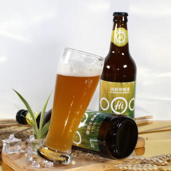 海底捞德式小麦精酿啤酒 500ml*12瓶  热门商品整箱装 喜酒聚餐送礼 商品图2