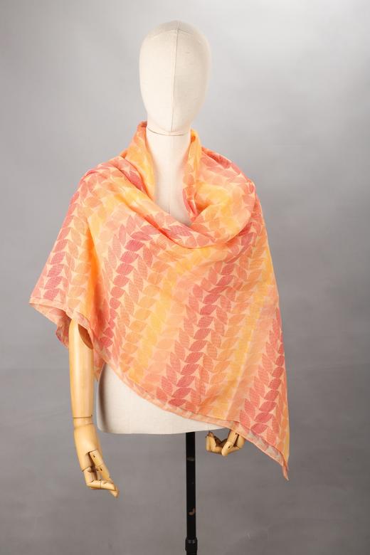 外贸工厂原单超大围巾‼💫 可做披肩使用❣ 夏日里遮阳❣ 空调房保暖❣ 有这一条就够了‼ 商品图10