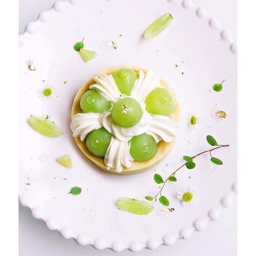 香槟绿宝石 商品图3