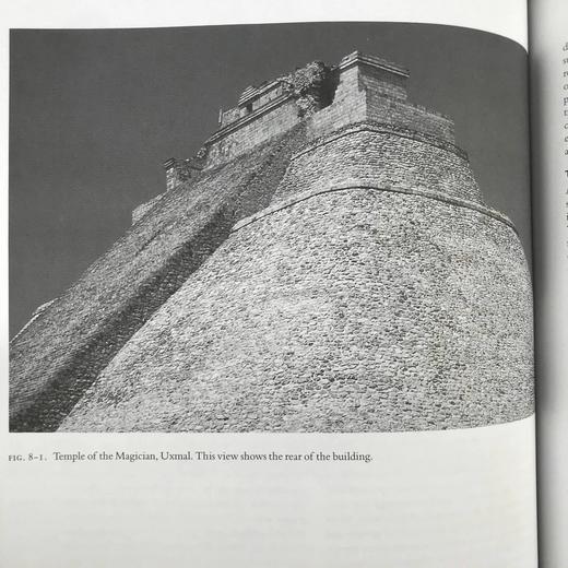 古代玛雅的世界（1997） 百余幅插图 精装18开 商品图8
