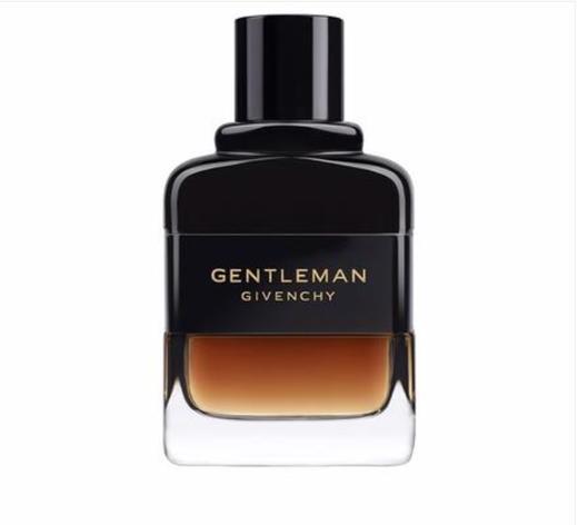 【1F】纪梵希绅士私享香水60ml / 100ml 商品图1