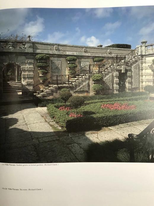 建筑师与美国乡村房屋（馆藏） 250余幅插图 精装大16开 商品图12