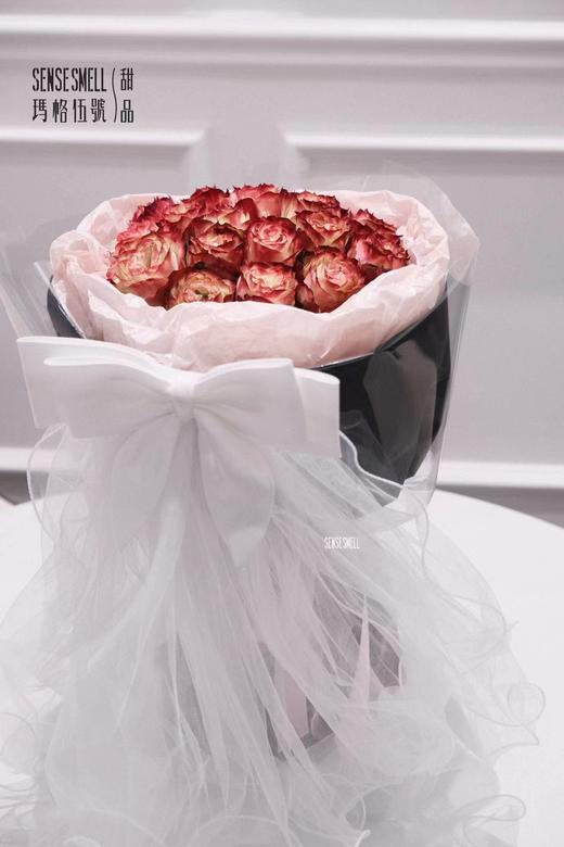 七夕鲜花-火热的爱恋 商品图3