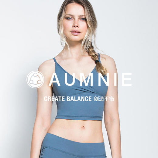 美背瑜伽 CT吸引背心2.0CTATTRACTIONTANK2.0 商品图12