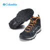 哥伦比亚男式中帮经典徒步鞋DM0074 商品缩略图2