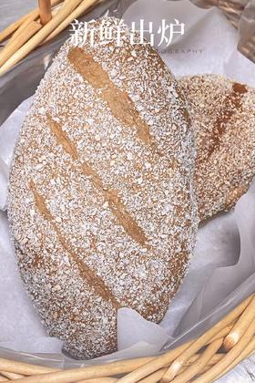 (南宁店)咖啡面包