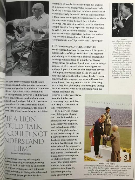 哲学的故事 数百幅插图 精装16开 商品图8