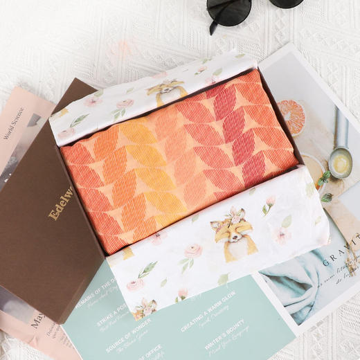 外贸工厂原单超大围巾‼💫 可做披肩使用❣ 夏日里遮阳❣ 空调房保暖❣ 有这一条就够了‼ 商品图13