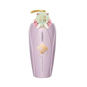 圣威适白桅子花精油滋养柔嬾沐浴乳 900ml