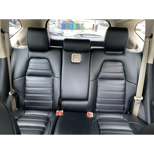 本田 CR-V 240TURBO CVT 两驱舒适版 【长租-北京】 商品图6