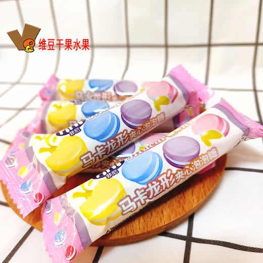 泡泡糖 商品图0