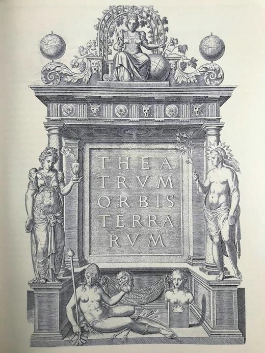 欧洲时代的形成 数百幅插图 精装大16开 商品图6