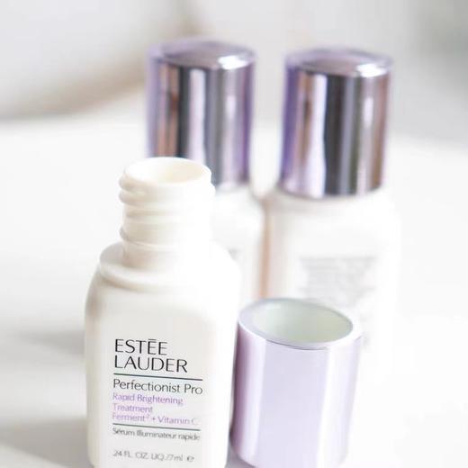 Estee Lauder雅诗兰黛肌光打斑弹 专研光透焕白精华素 7ml小样 商品图1