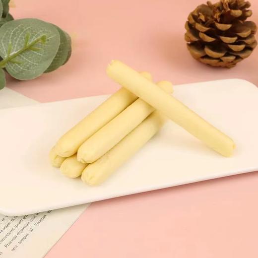 力诚鳕鱼肠80g（芝士/原味） 商品图4