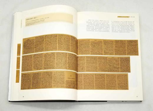 南京博物院珍藏大系：《古籍文献》，精装，8开，雅昌精印，南京博物院主编，江苏凤凰美术出版社2019年版，定价1680，售价488元。仅5册。

品相9成左右。介意者慎订。没有链接，需要的请直接付款，先 商品图5