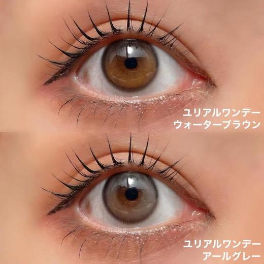 [韩国美瞳]  idol 韩产氧气感美瞳 韩产日抛 10片装（度数不同记得留言） 商品图4