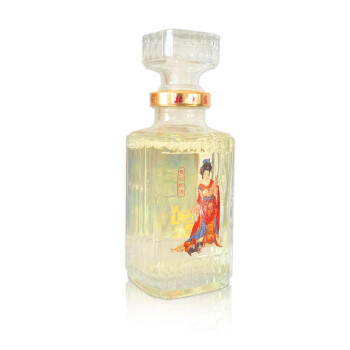 北大仓 君妃 酱香型白酒 50度 410mL*4瓶 整箱装 沈腾推荐 纯粮大曲酱酒 商品图1