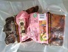 彝谷芭蕉芋猪 风干排骨腊排骨 500g 商品缩略图1