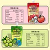韩国进口涞可吸吸果冻100ml/袋装甜心怪兽苹果味/白葡萄味可吸果冻儿童零食 商品缩略图4