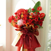 开业花篮红色款 商品缩略图0