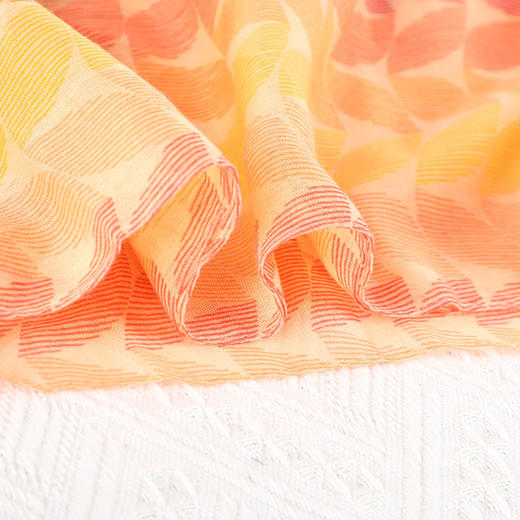 外贸工厂原单超大围巾‼💫 可做披肩使用❣ 夏日里遮阳❣ 空调房保暖❣ 有这一条就够了‼ 商品图14