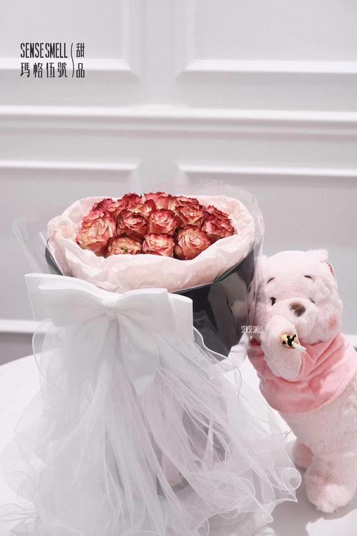 七夕鲜花-火热的爱恋 商品图2