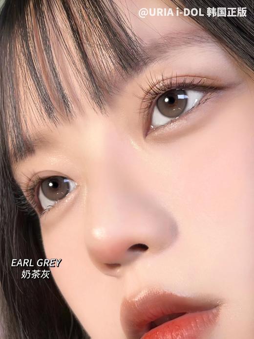 [韩国美瞳]  idol 韩产氧气感美瞳 韩产日抛 10片装（度数不同记得留言） 商品图2