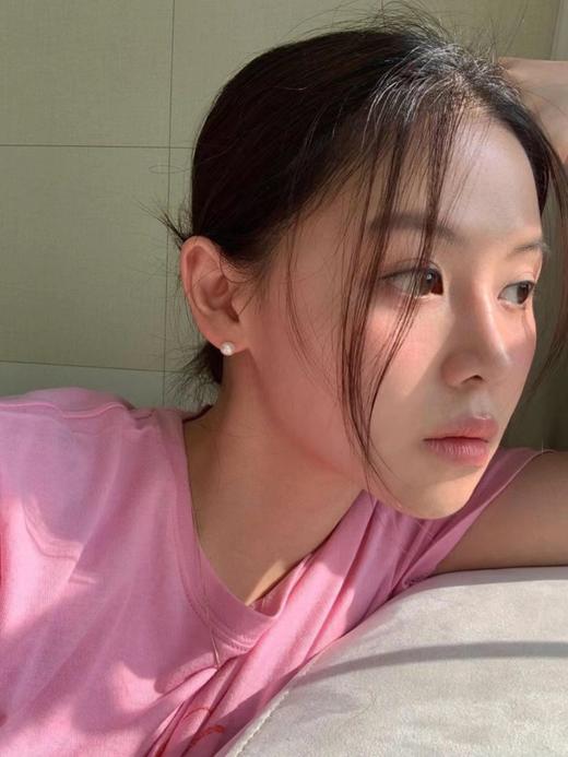 浙江诸暨/天然淡水AK珍珠耳钉6-7mm，银针/18k金针 商品图4