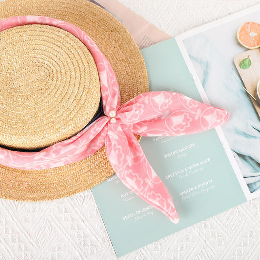 外贸工厂原单超大围巾‼💫 可做披肩使用❣ 夏日里遮阳❣ 空调房保暖❣ 有这一条就够了‼ 商品图5