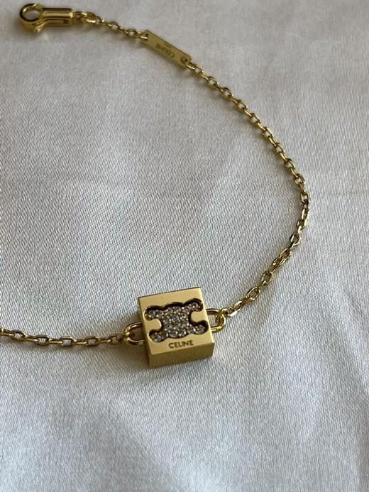 项链 手链 耳坠。三件套。 自己注明 方形。圆形 商品图8