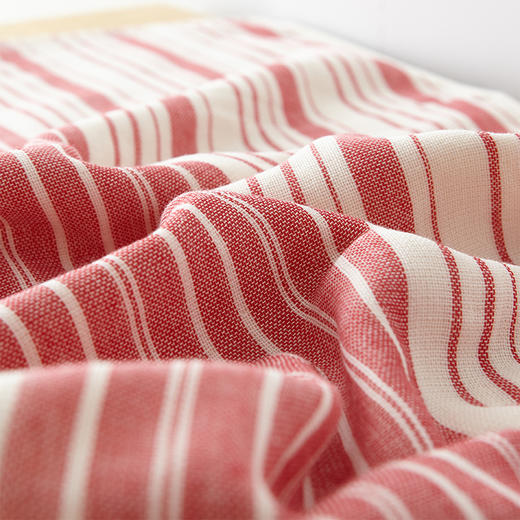 北欧Living方巾单条 34*34cm 无印良品 商品图2