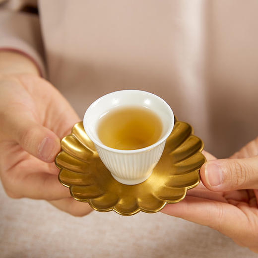 自家系列丨2022年 家和 明前白牡丹 200g盒 商品图5