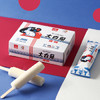 光明牌大白兔雪糕65g*5支 冰淇淋棒冰 家庭装冰激凌冷饮 25年生产清仓 商品缩略图2