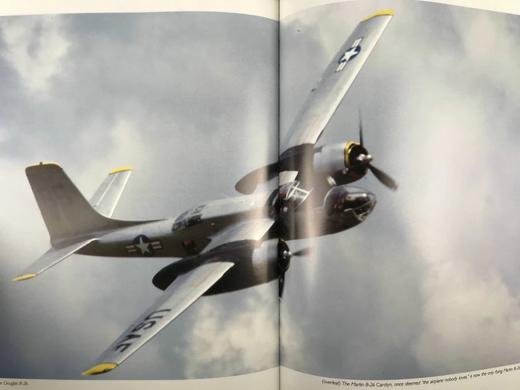 天空精神：二战中的飞机 100余幅插图 精装大16开 商品图10