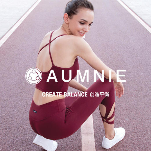 美背瑜伽 CT吸引背心2.0CTATTRACTIONTANK2.0 商品图3