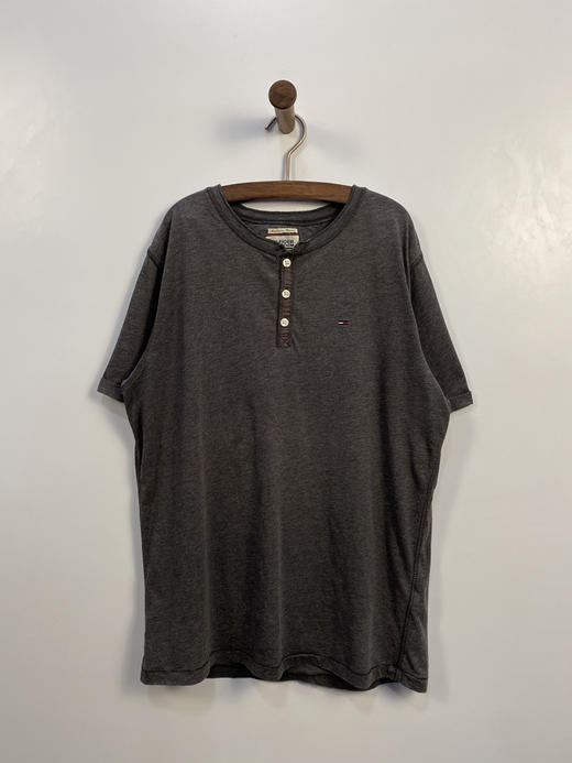 Tommy 短袖T恤 _SST(L) 商品图2