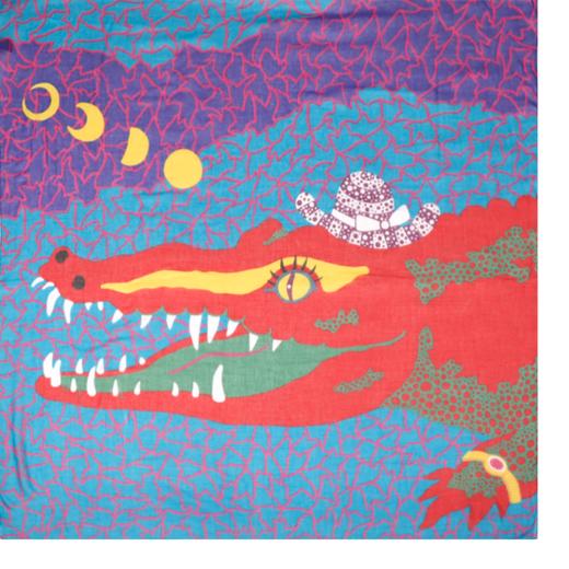 外贸工厂原单超大围巾‼💫 可做披肩使用❣ 夏日里遮阳❣ 空调房保暖❣ 有这一条就够了‼ 商品图2