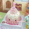 粉色立体小猪猪蛋糕-低糖处理无添加 商品缩略图5
