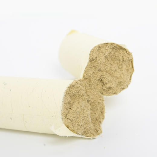 【自营】二年陈野生艾条丨直径3cm （9根/盒） 商品图1