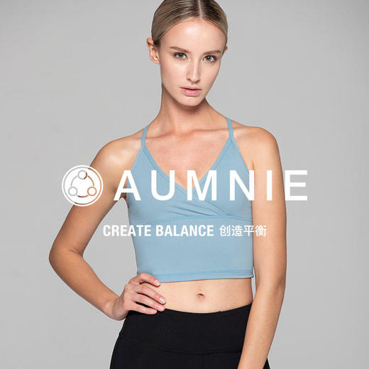 美背瑜伽 CT吸引背心2.0CTATTRACTIONTANK2.0 商品图2