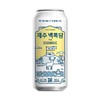 友施 济州百露滩手工精酿啤酒500ml  商品缩略图0