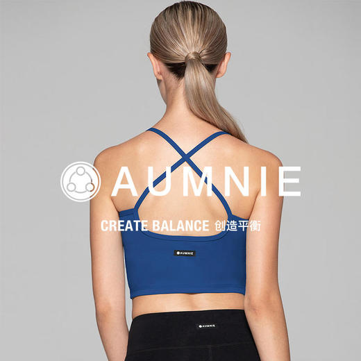 美背瑜伽 CT吸引背心2.0CTATTRACTIONTANK2.0 商品图4